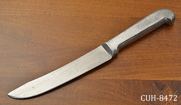 Vintage Butcher Knife