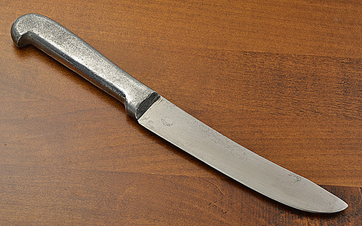 Vintage Butcher Knife
