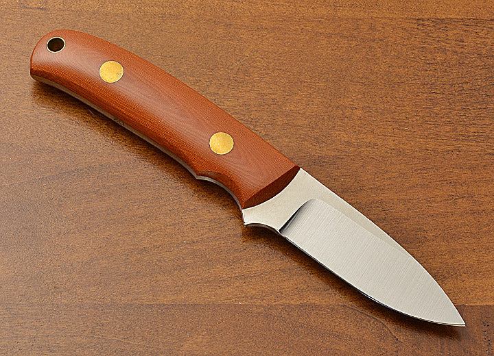 Dozier, Bob – Page 2 – Nordic Knives