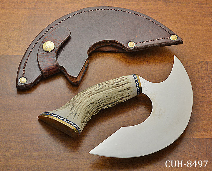 Ulu – Nordic Knives