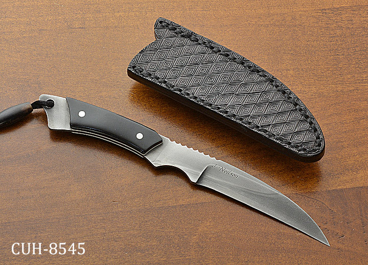 Wharncliffe Utility