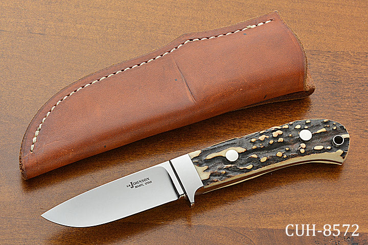 Bill's Drop – Nordic Knives