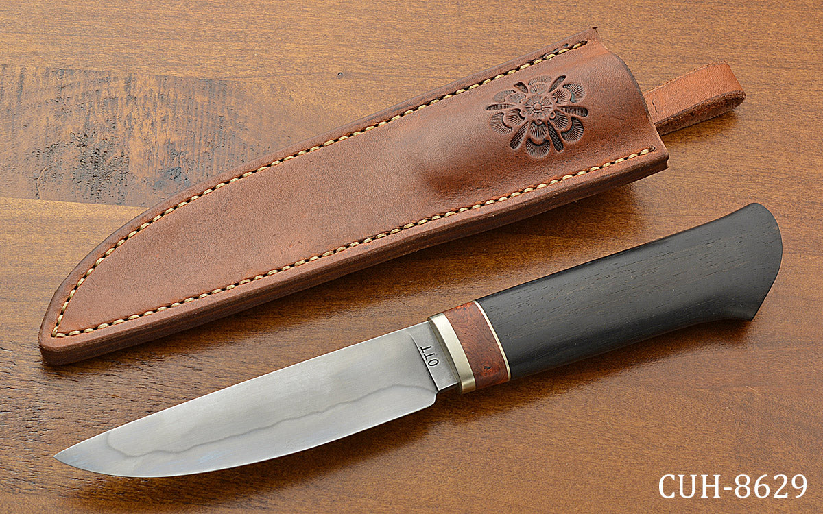 Field Knife – Nordic Knives
