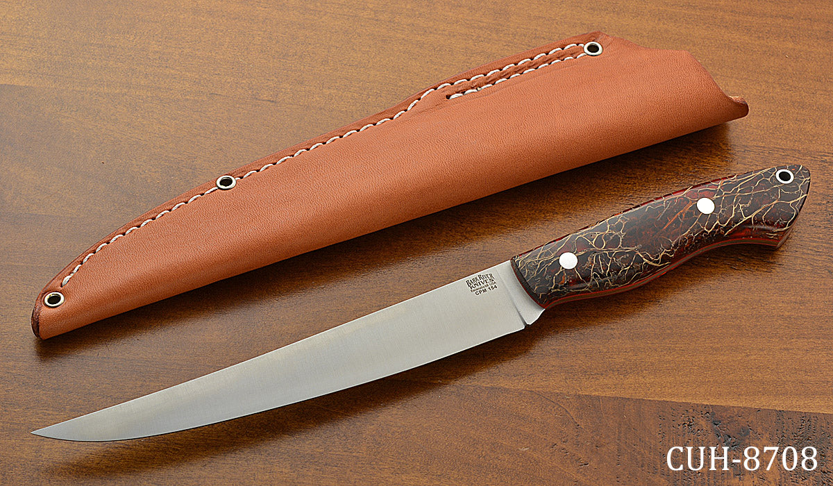 Kalahari Sportsman – Nordic Knives