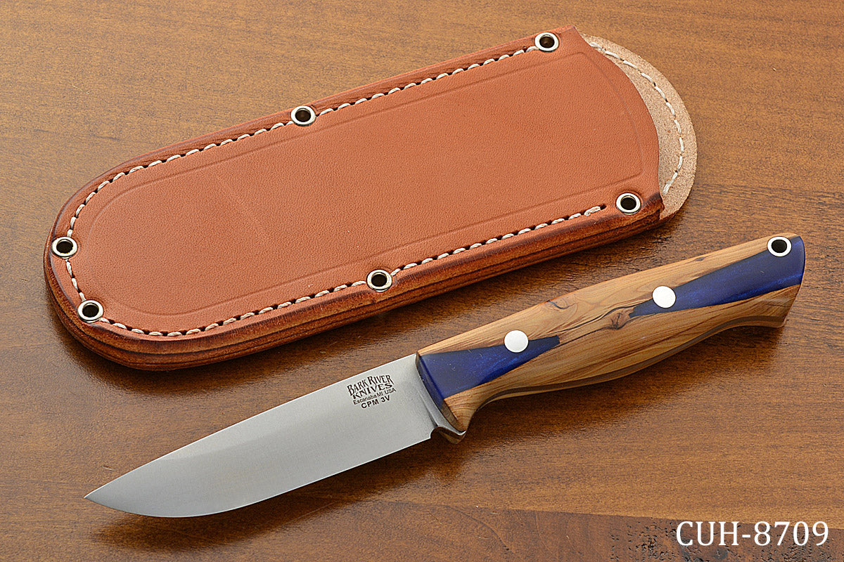 Gunny Hunter LT – Nordic Knives