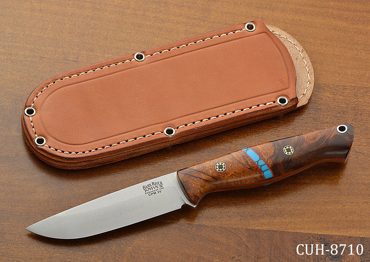 Gunny Hunter LT – Nordic Knives