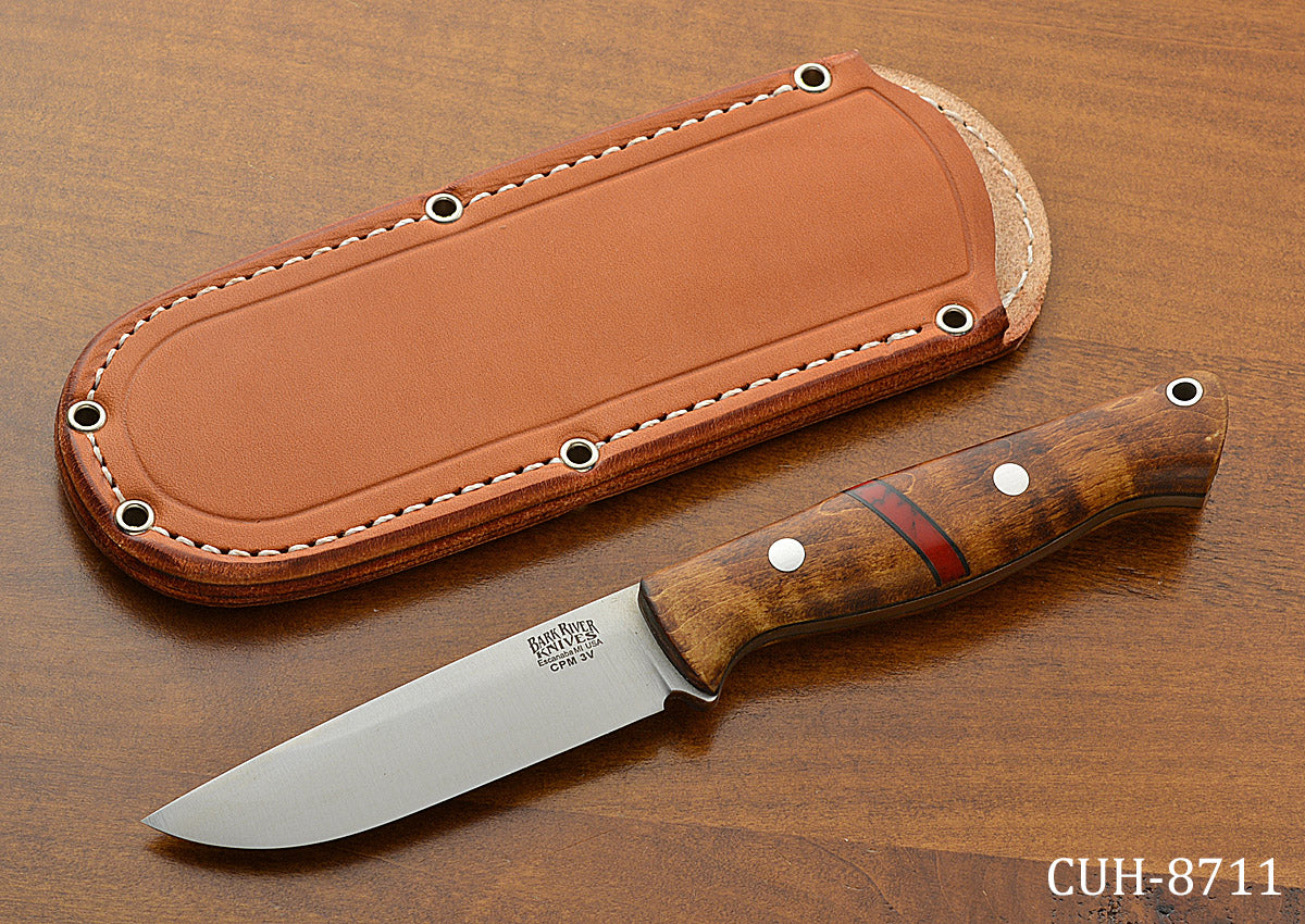 Gunny Hunter LT – Nordic Knives