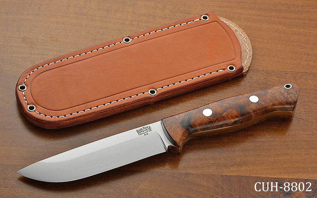 Bark River Knives – Page 4 – Nordic Knives