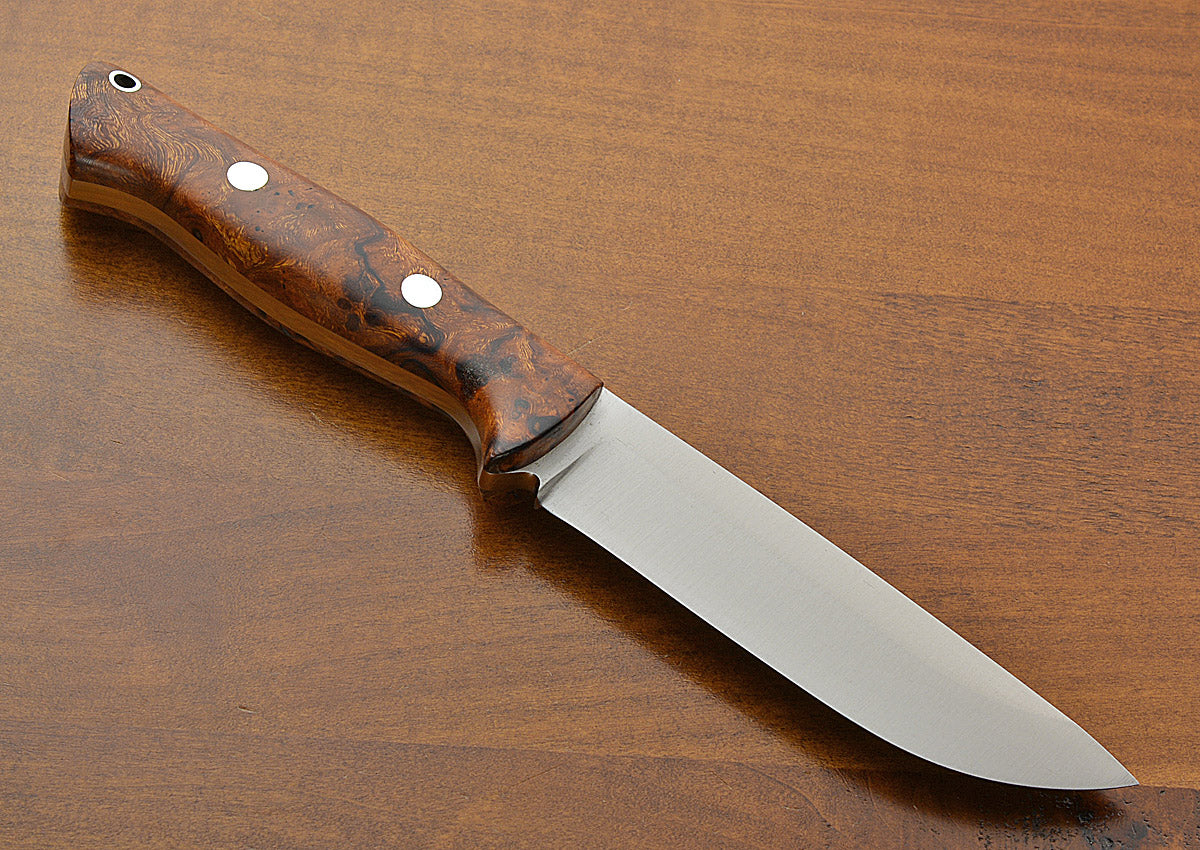 バークリバー ブラボー1.5 Desert Ironwood Burl | nate-hospital.com