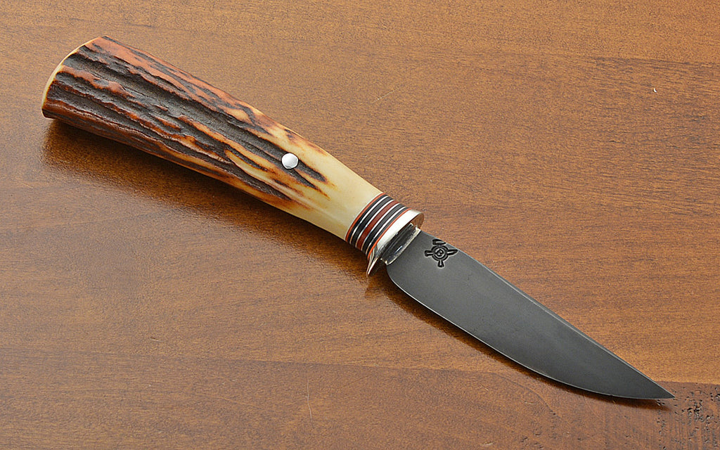 "Trout Knife"