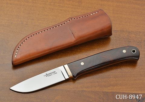 Personal Hunter – Nordic Knives