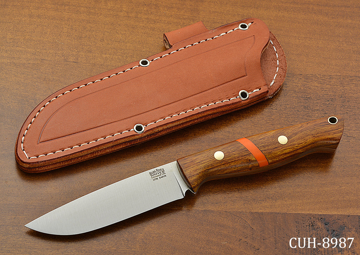Fox River EXT-1 – Nordic Knives