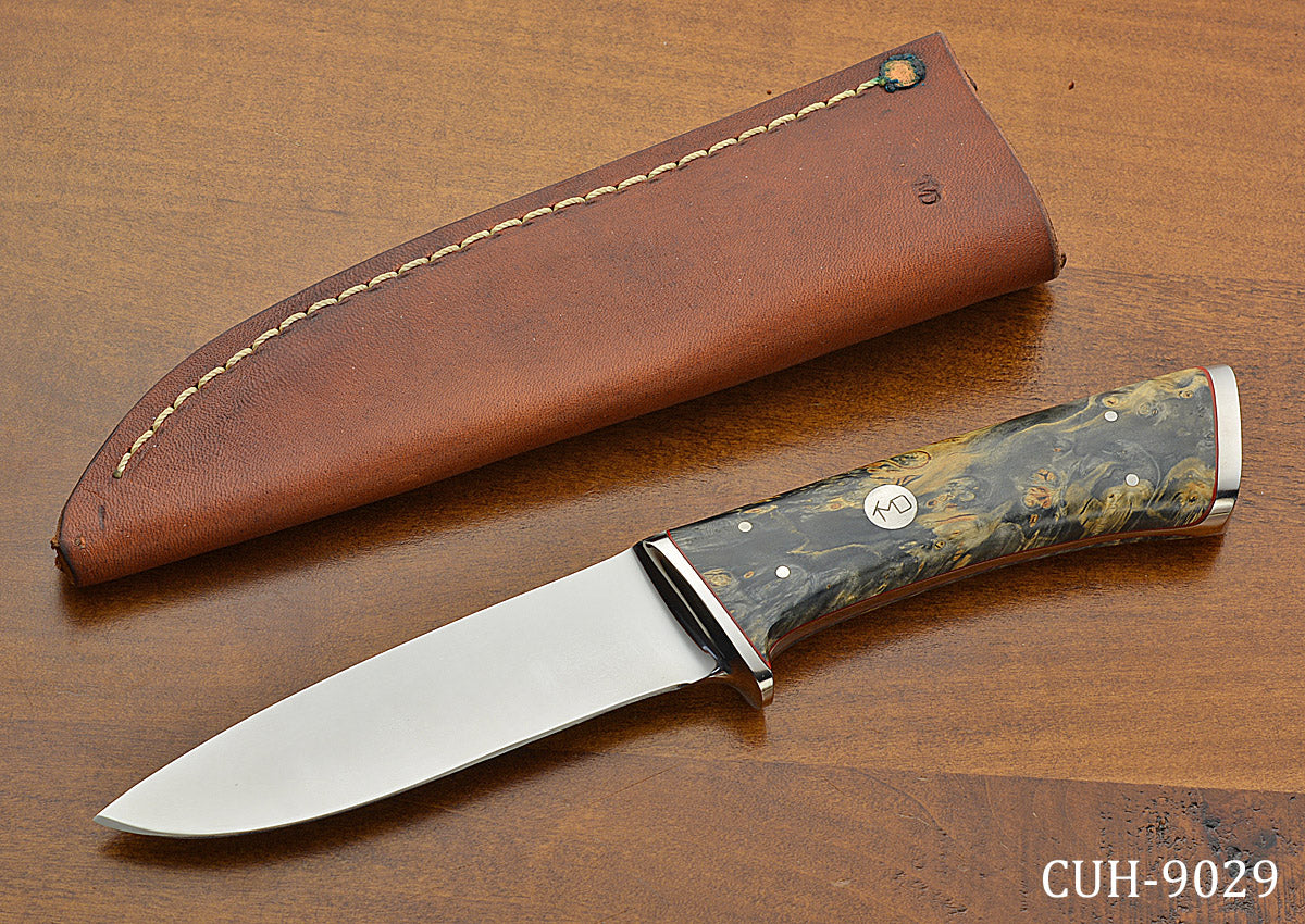 Dowell, T.M. – Nordic Knives