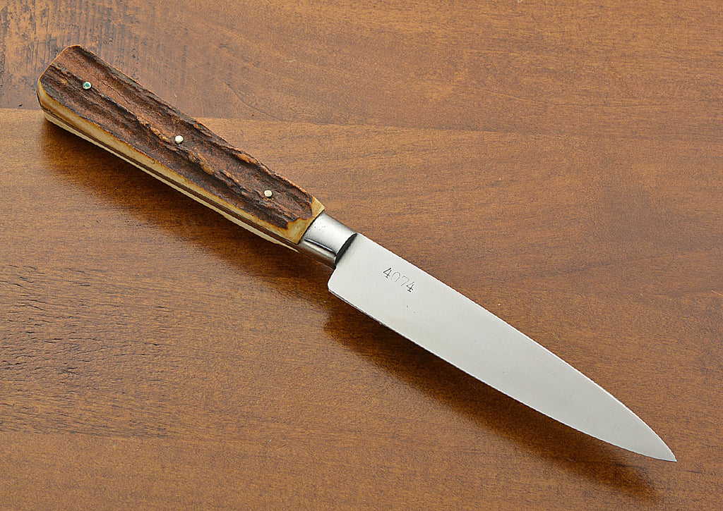 Integral Gaucho Knife