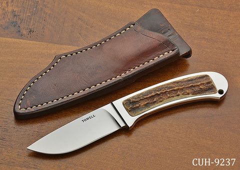 Integral Small Hunter – Nordic Knives