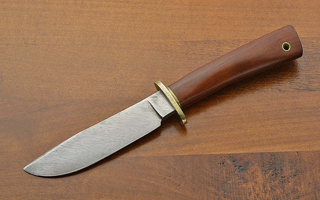 Bagwell, Bill – Nordic Knives