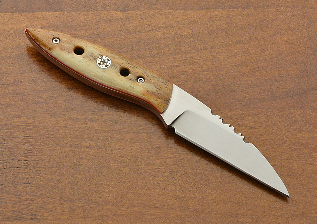 Small Wharncliffe Utility