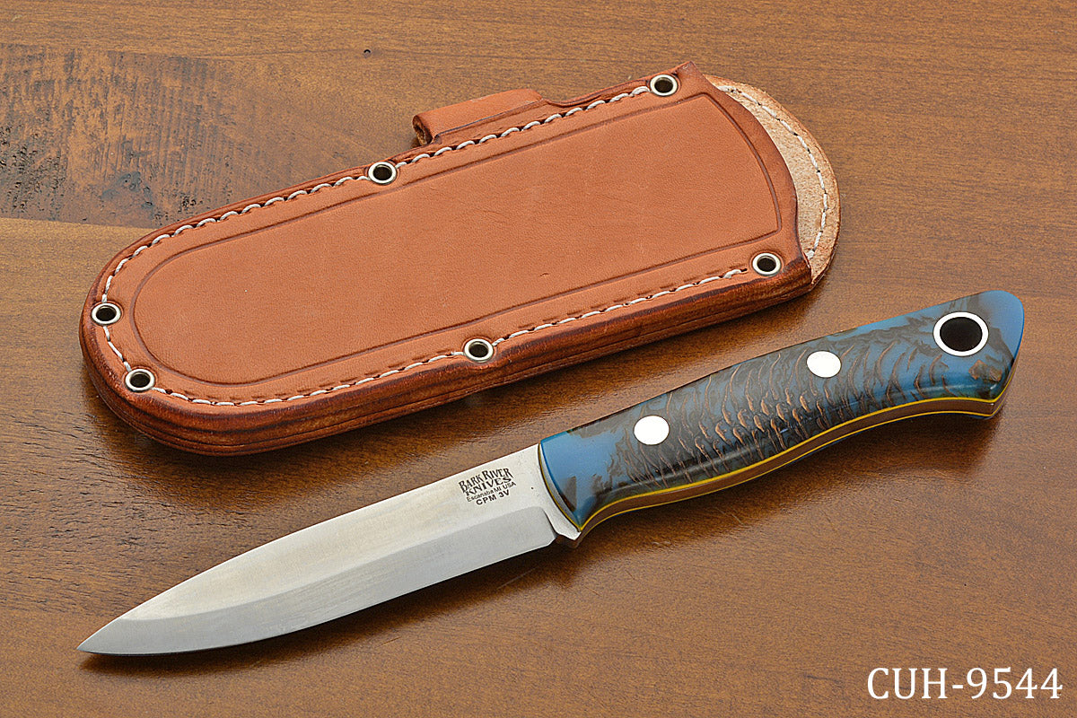Aurora Scandi – Nordic Knives