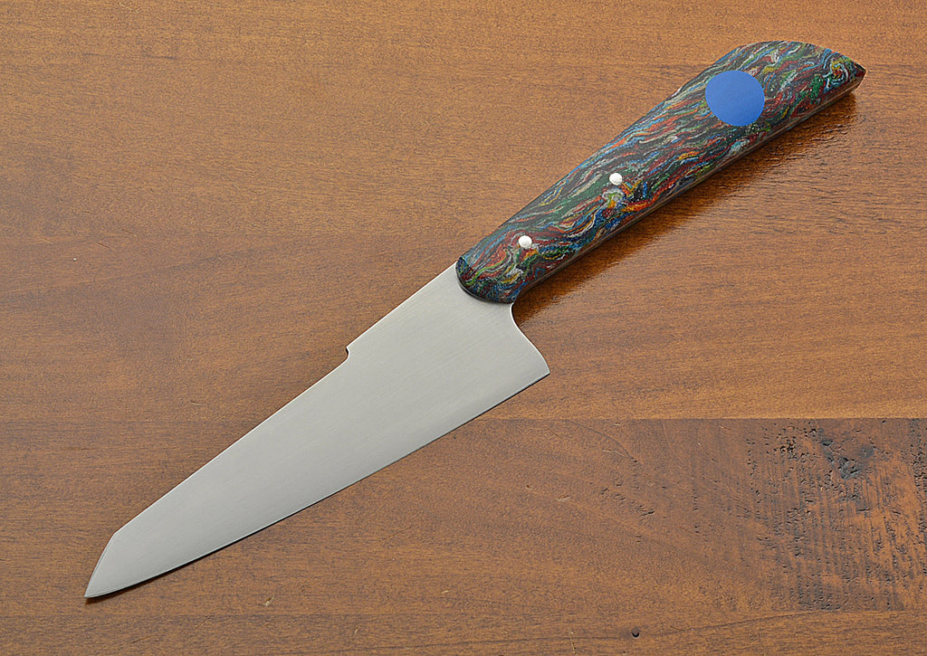 Step-Petty Chef Knife