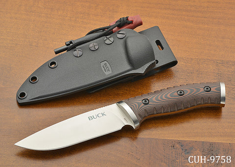 Model 863 Selkirk – Nordic Knives