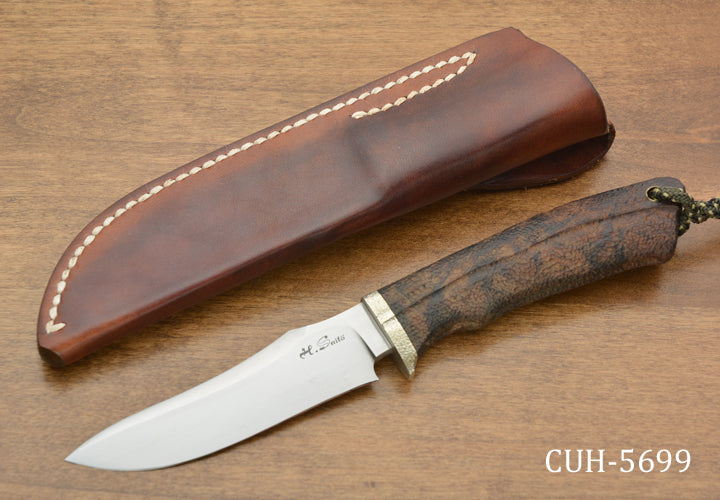 Hunter – Nordic Knives