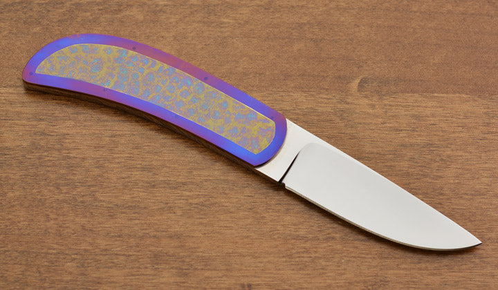 Beaver, Butch – Nordic Knives