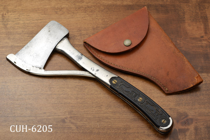 Vintage MSA #2 Safety Axe – Nordic Knives