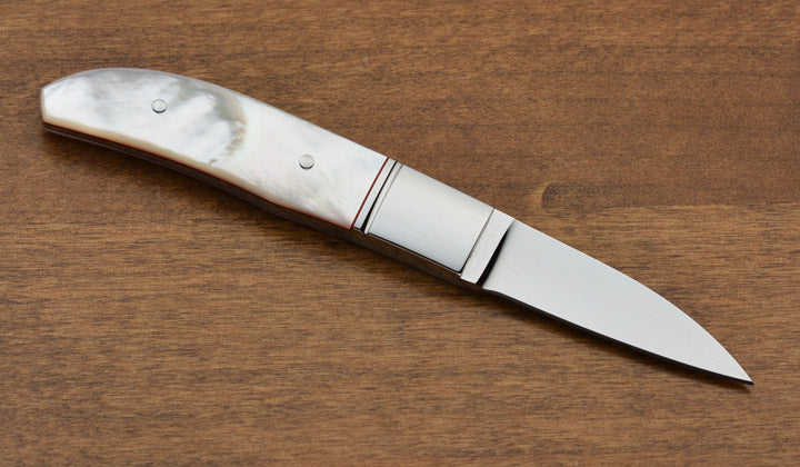 Horn Street Knife