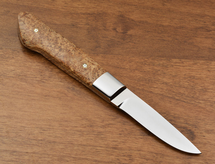 McFall, Ken – Nordic Knives