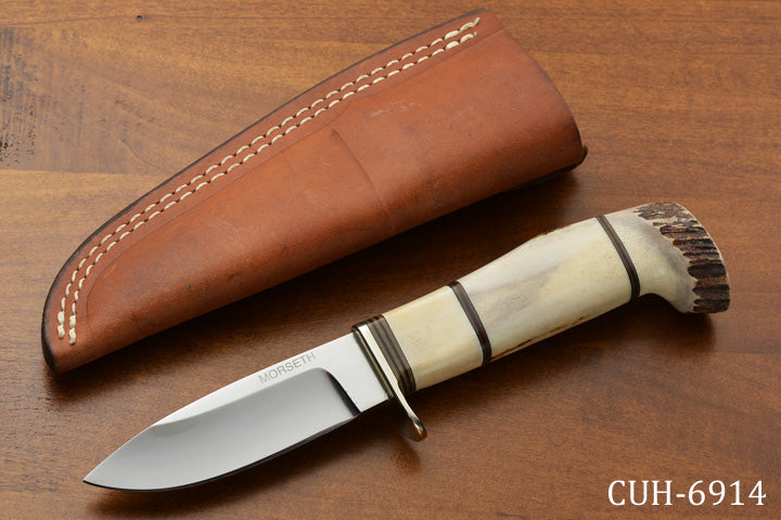 Morseth Knives – Nordic Knives