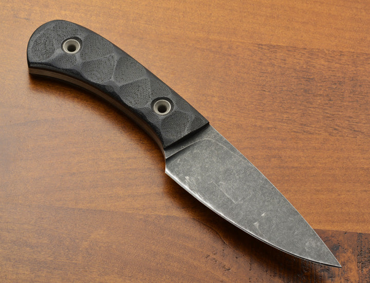 BD4 Belt Knife