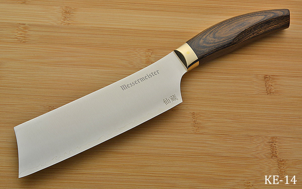 6.5 Nakiri Knife – Kimura