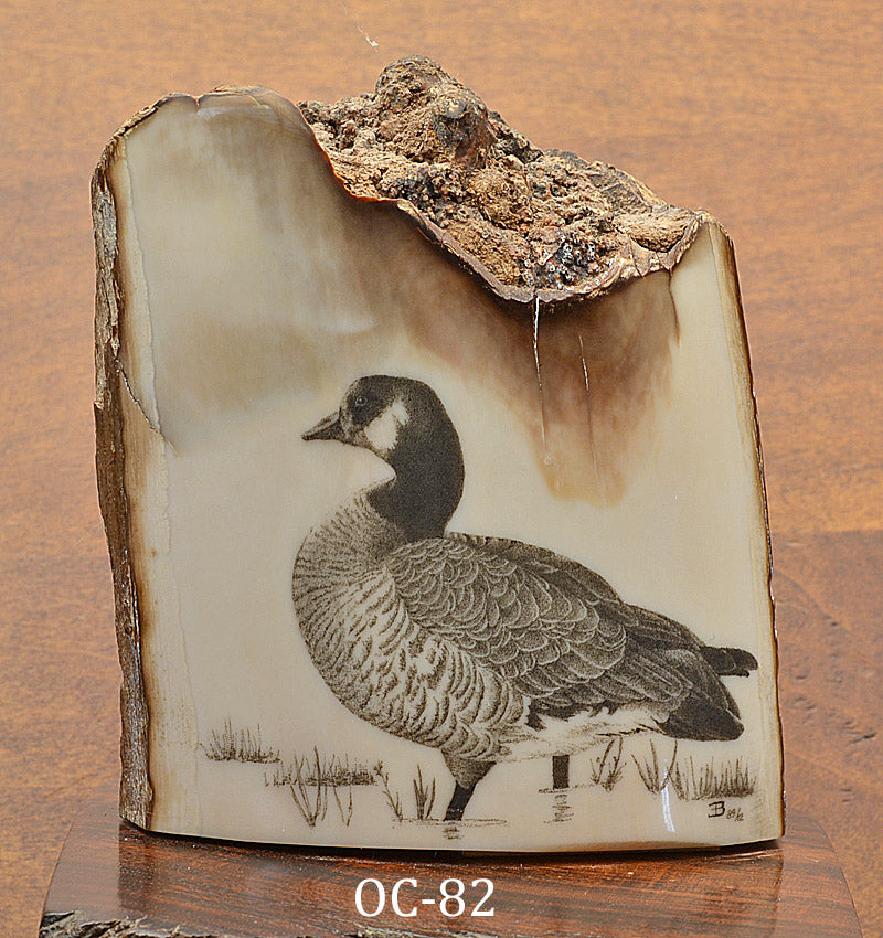 Engnath, Bob Nordic Knives