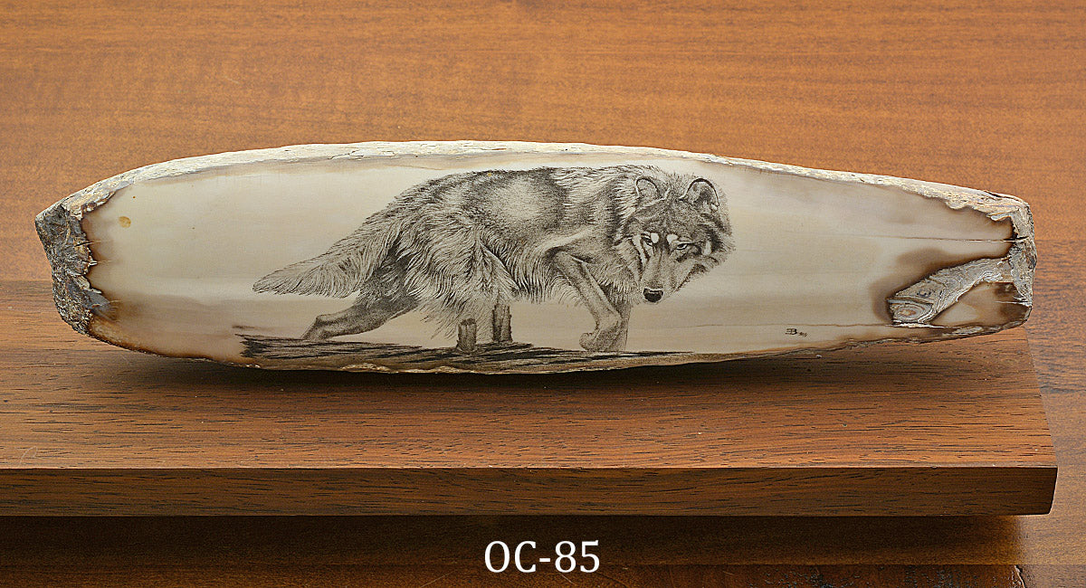 Engnath, Bob – Nordic Knives