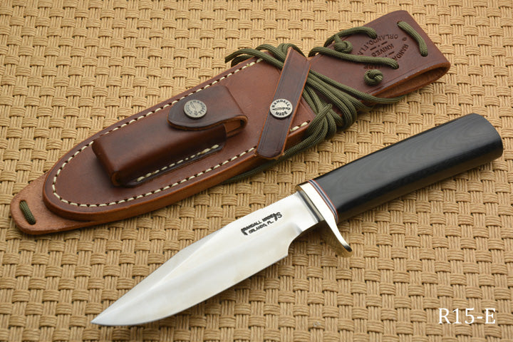 Model 15-5 1/2