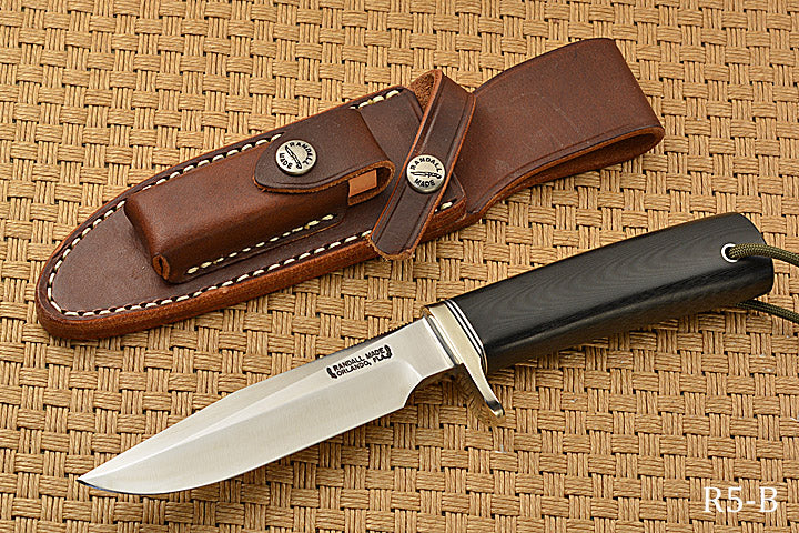 Model 5 