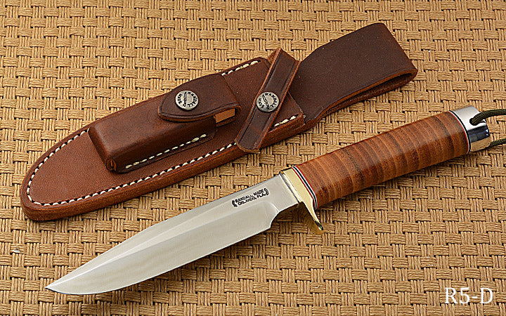 Model 5 
