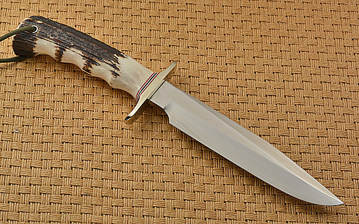 Model 1-7" "All-Purpose Fighting Knife
