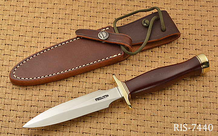 Model 2-5" "Letter Opener & Boot Knife"