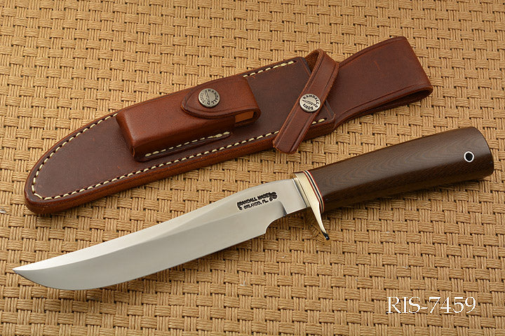 Model 3-7" "Hunter" – Nordic Knives