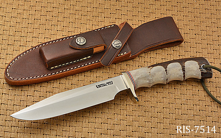 Model 5-6" "Camp & Trail Knife"