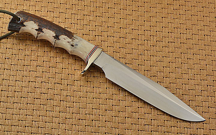 Model 5-6" "Camp & Trail Knife"