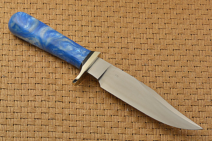 6" Nordic Knives Special Bowie