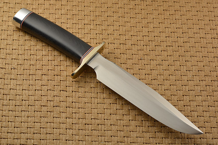 Model 1-7" "All-Purpose Fighting Knife"