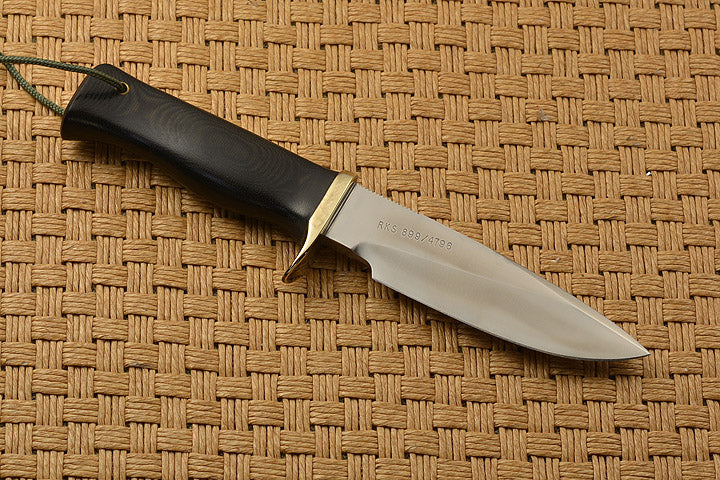 RKS Club Knife #5 Mini