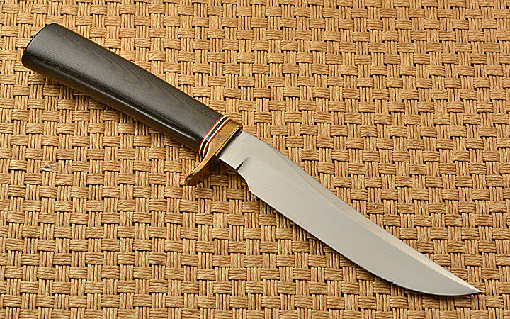 Model 3-6" "Hunter" – Nordic Knives