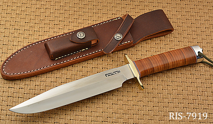 Model 1-8" All-Purpose Fighting Knife"
