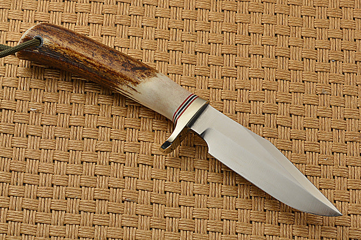 Model 8-4" "Trout & Bird"