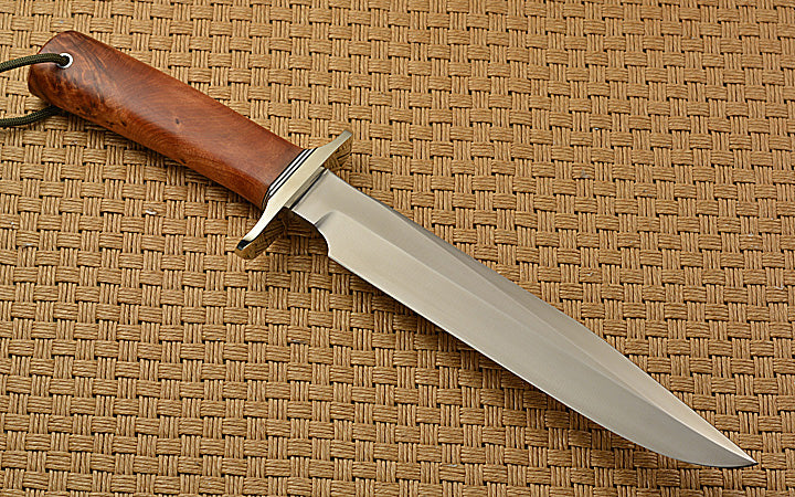 Model 1-8" All-Purpose Fighting Knife"