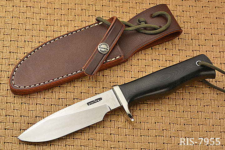 Model 28-4 1/2" "Woodsman"